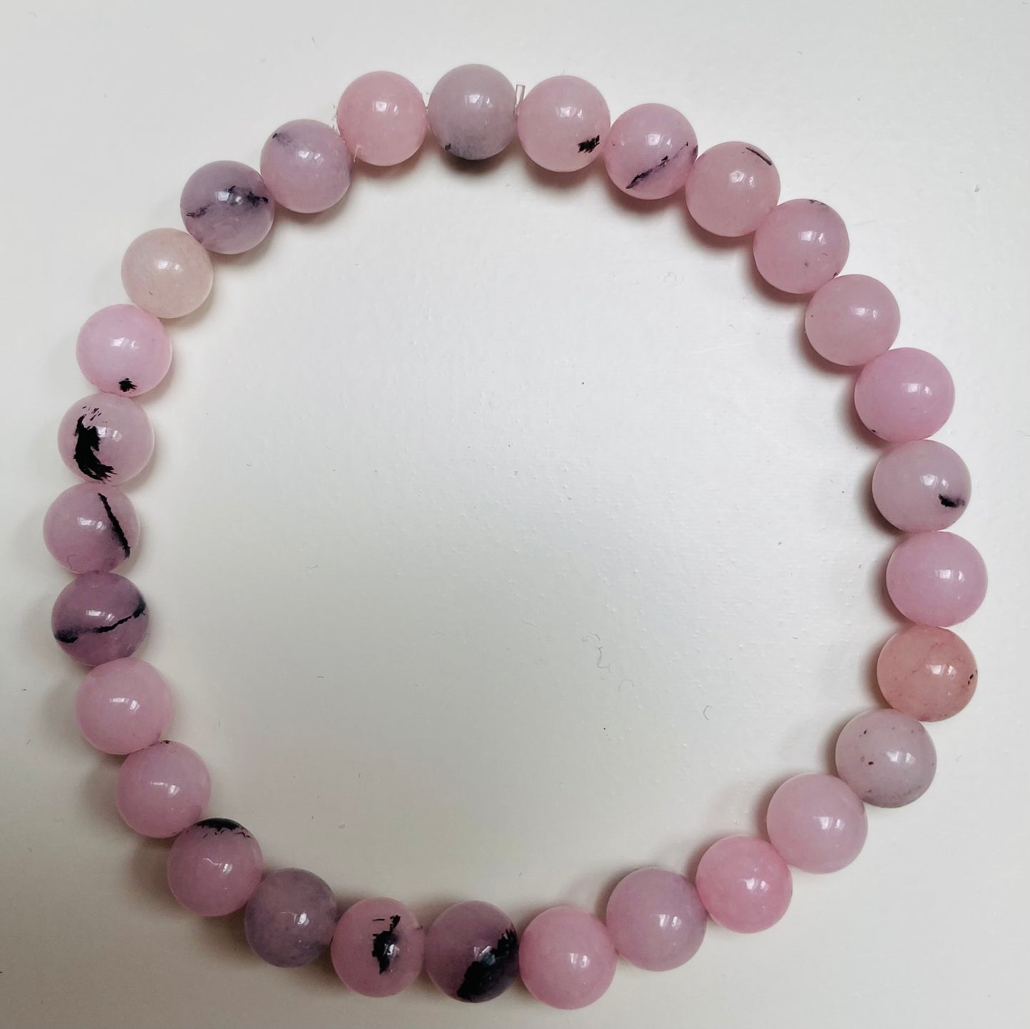 Cherry Blossom Jaspis