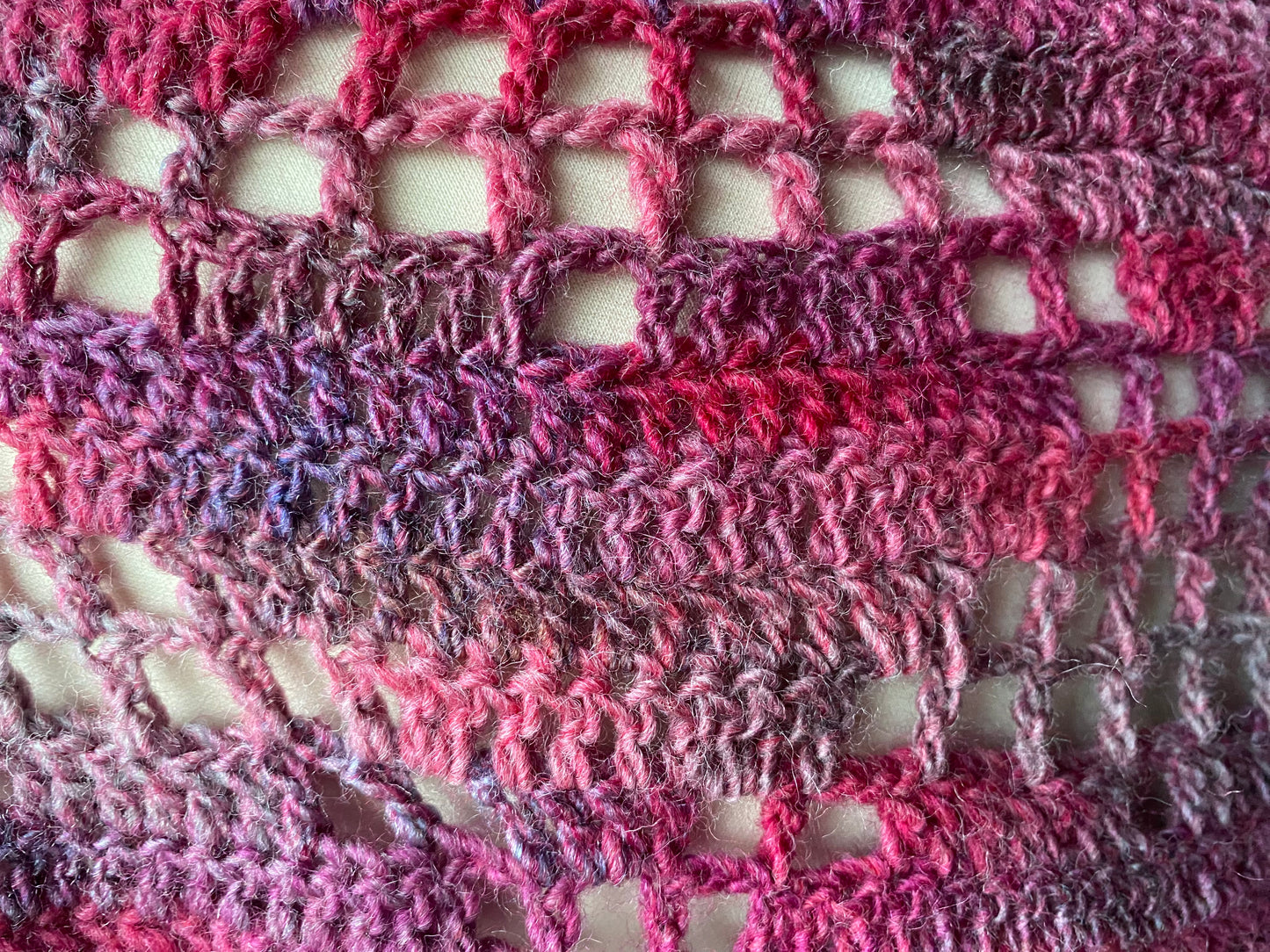 Pink hearts