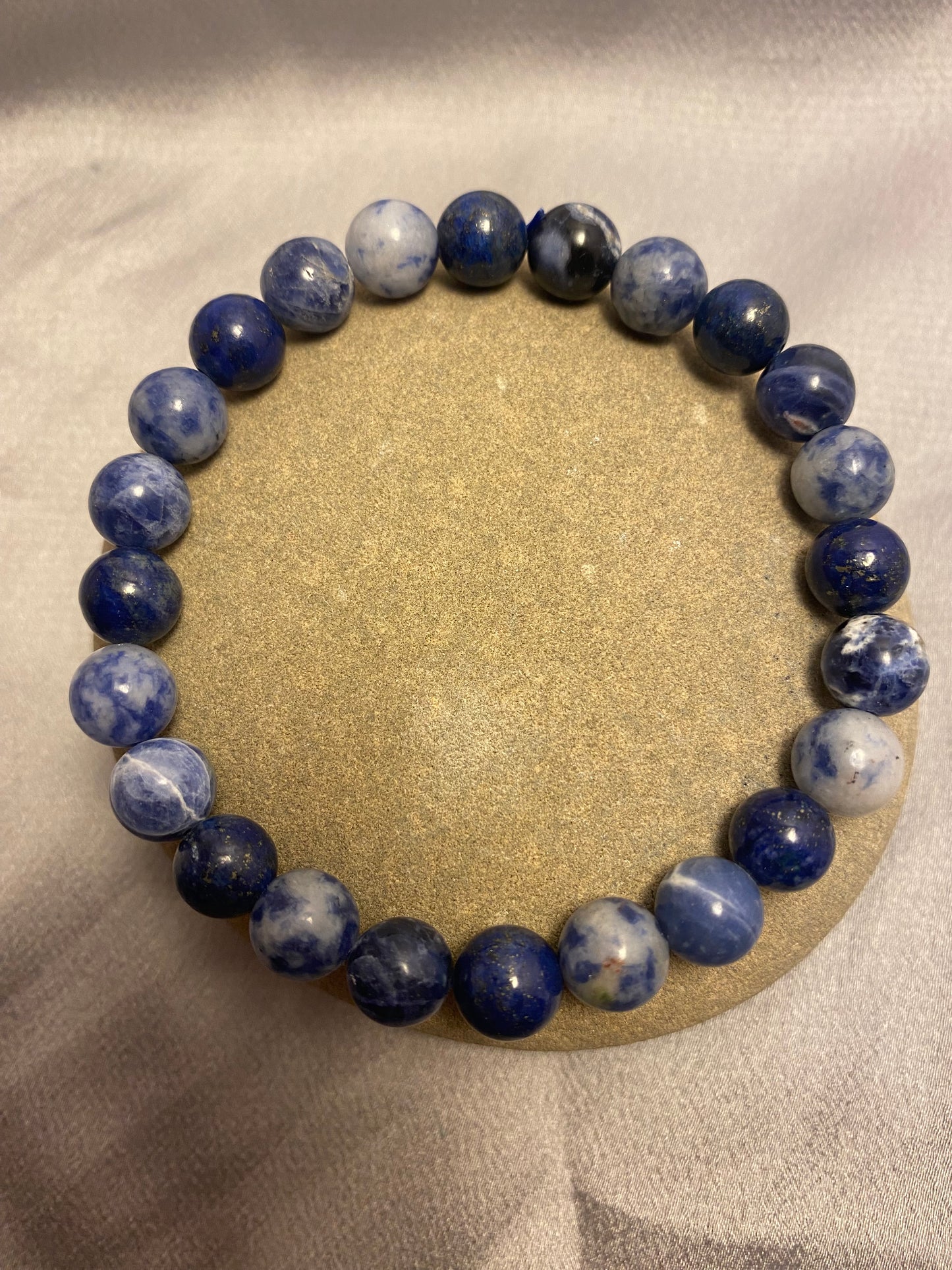 Lapis Lazuli