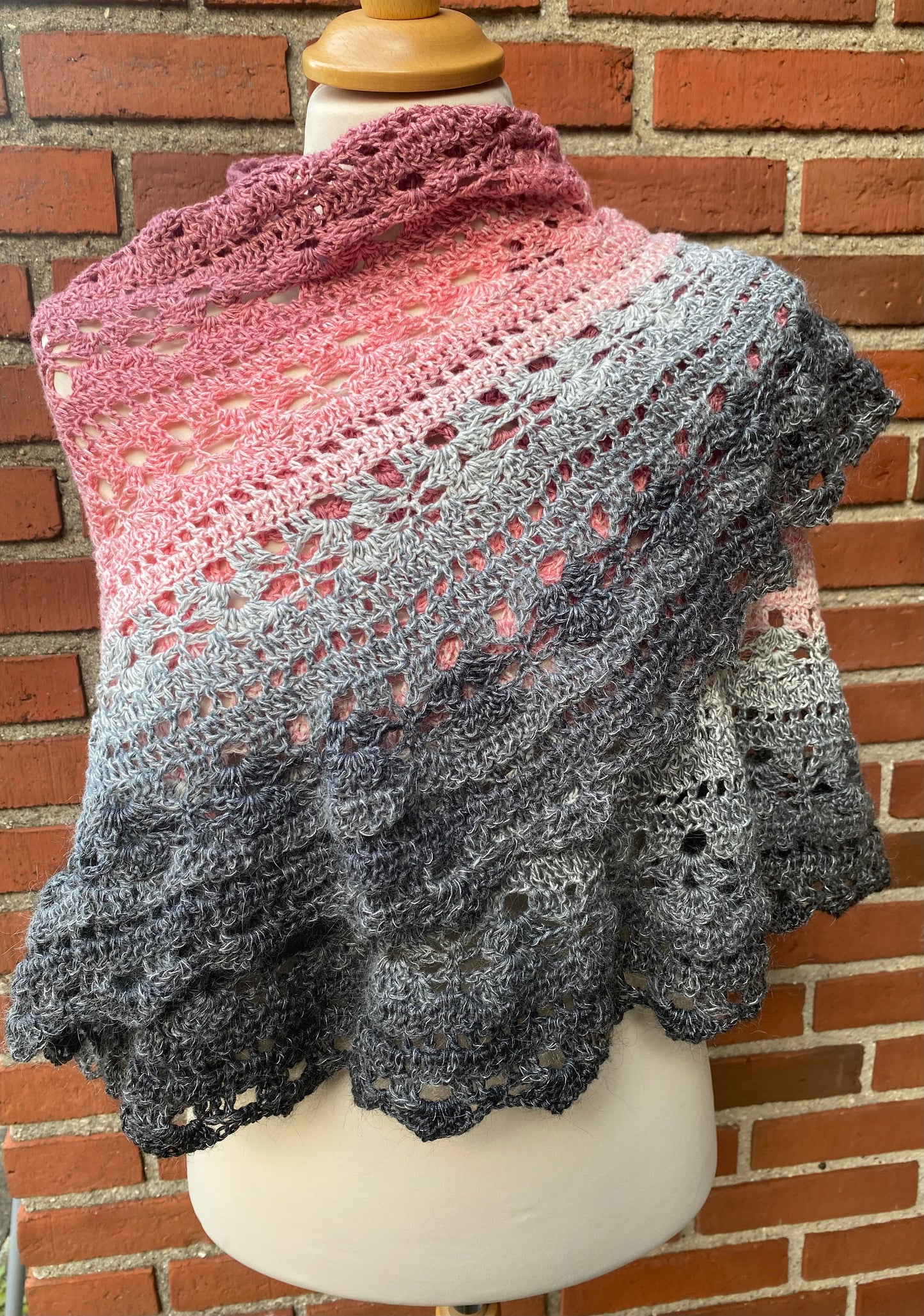Winter Rose