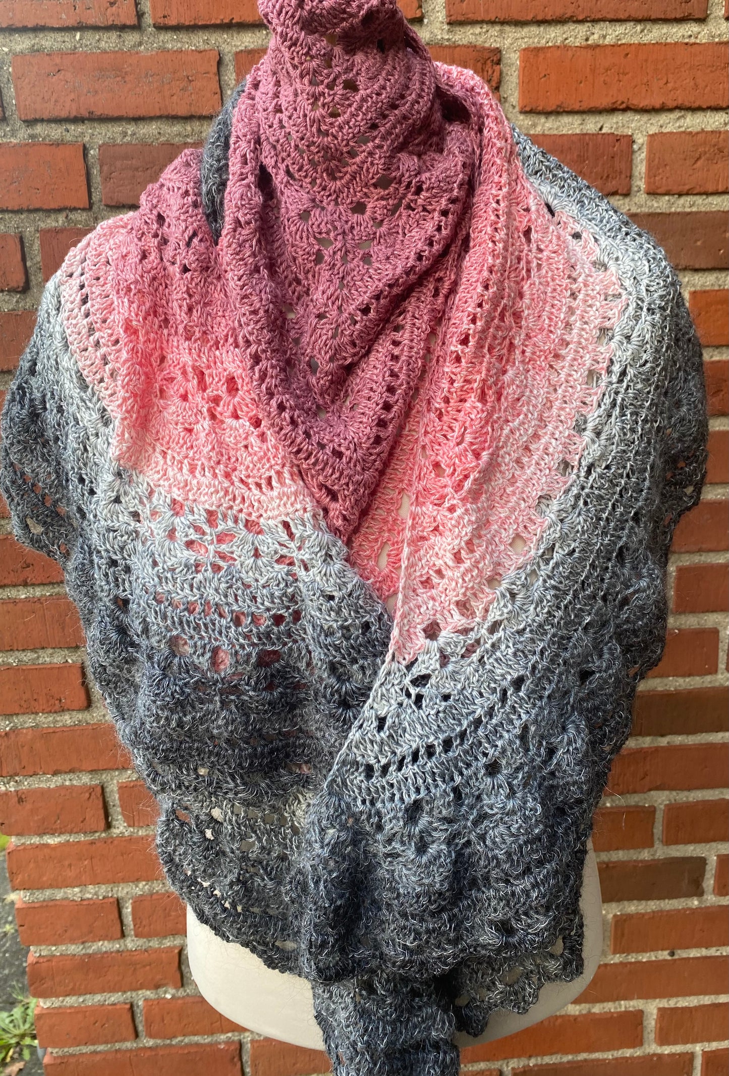 Winter Rose