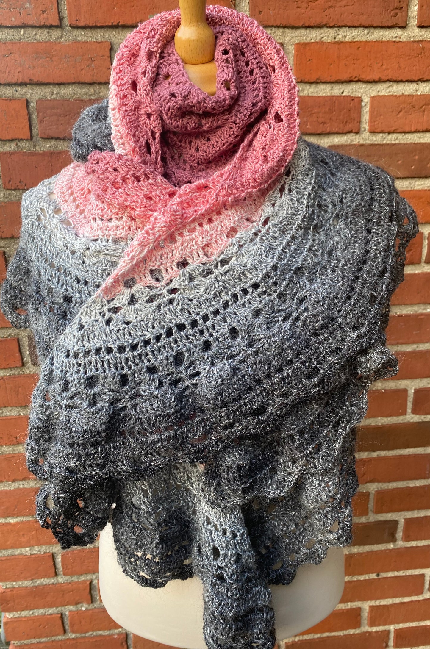 Winter Rose