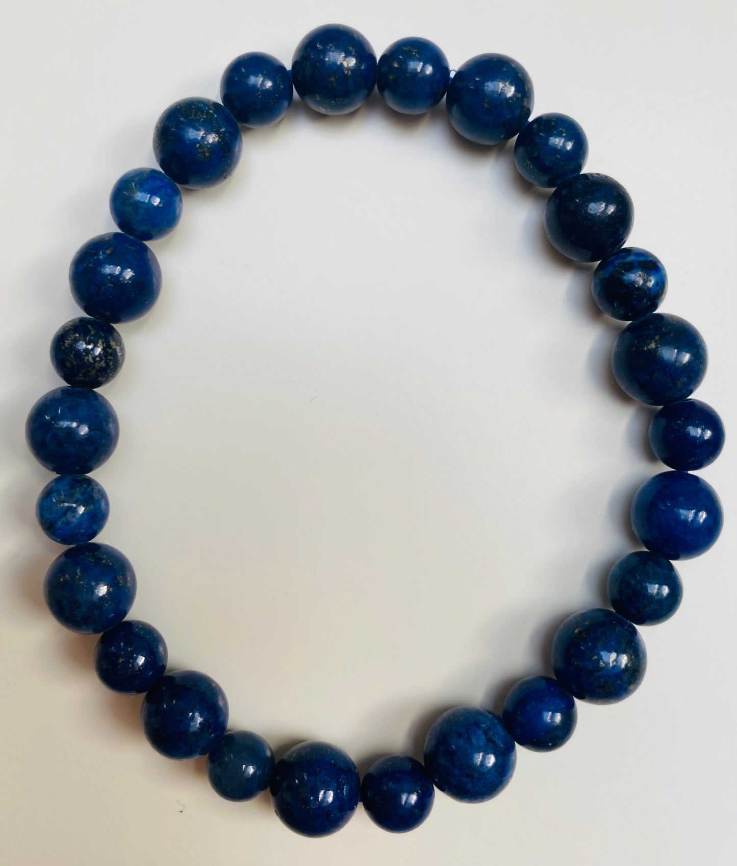 Lapis Lazuli