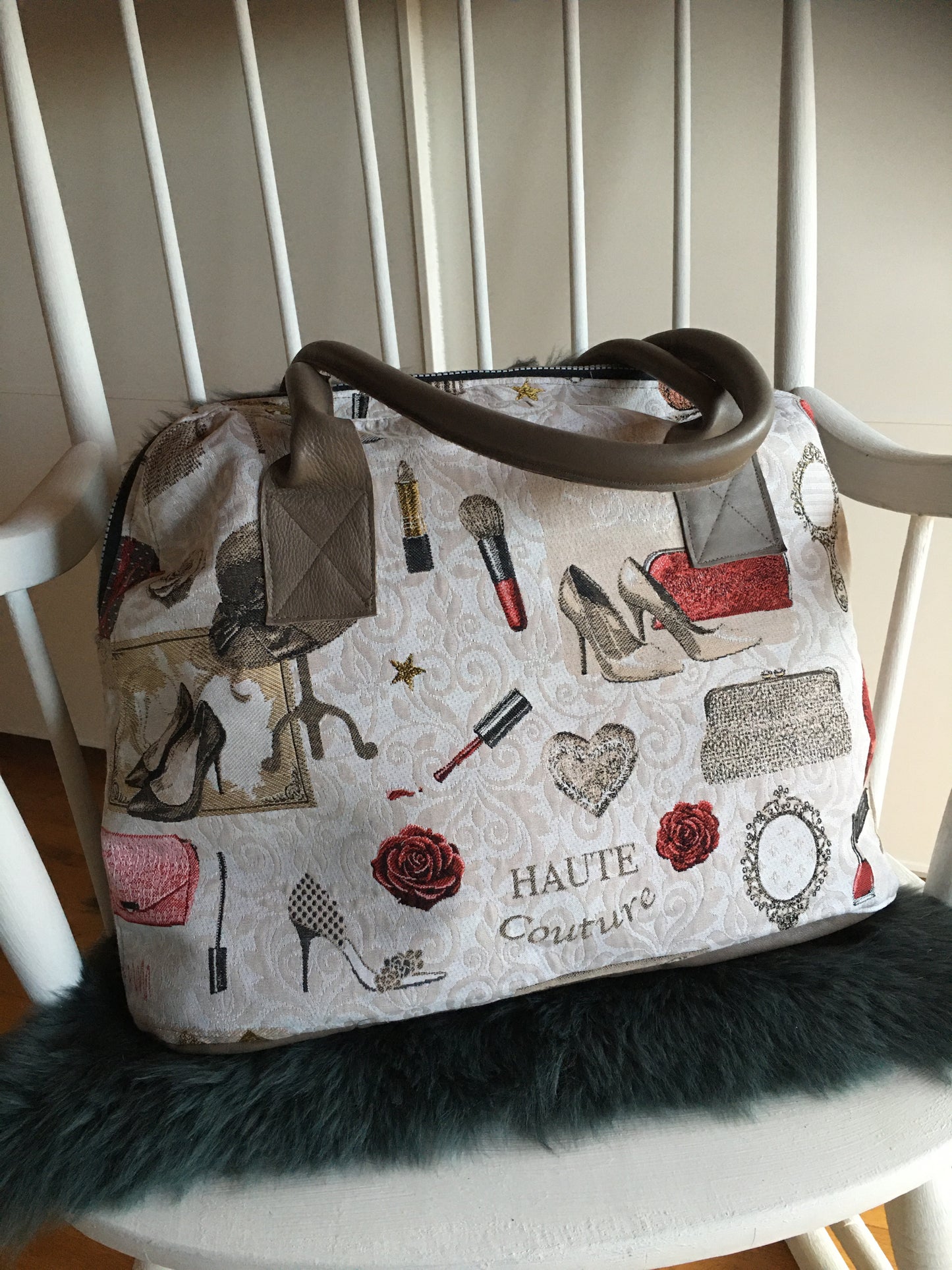 Weekender - Haute Couture