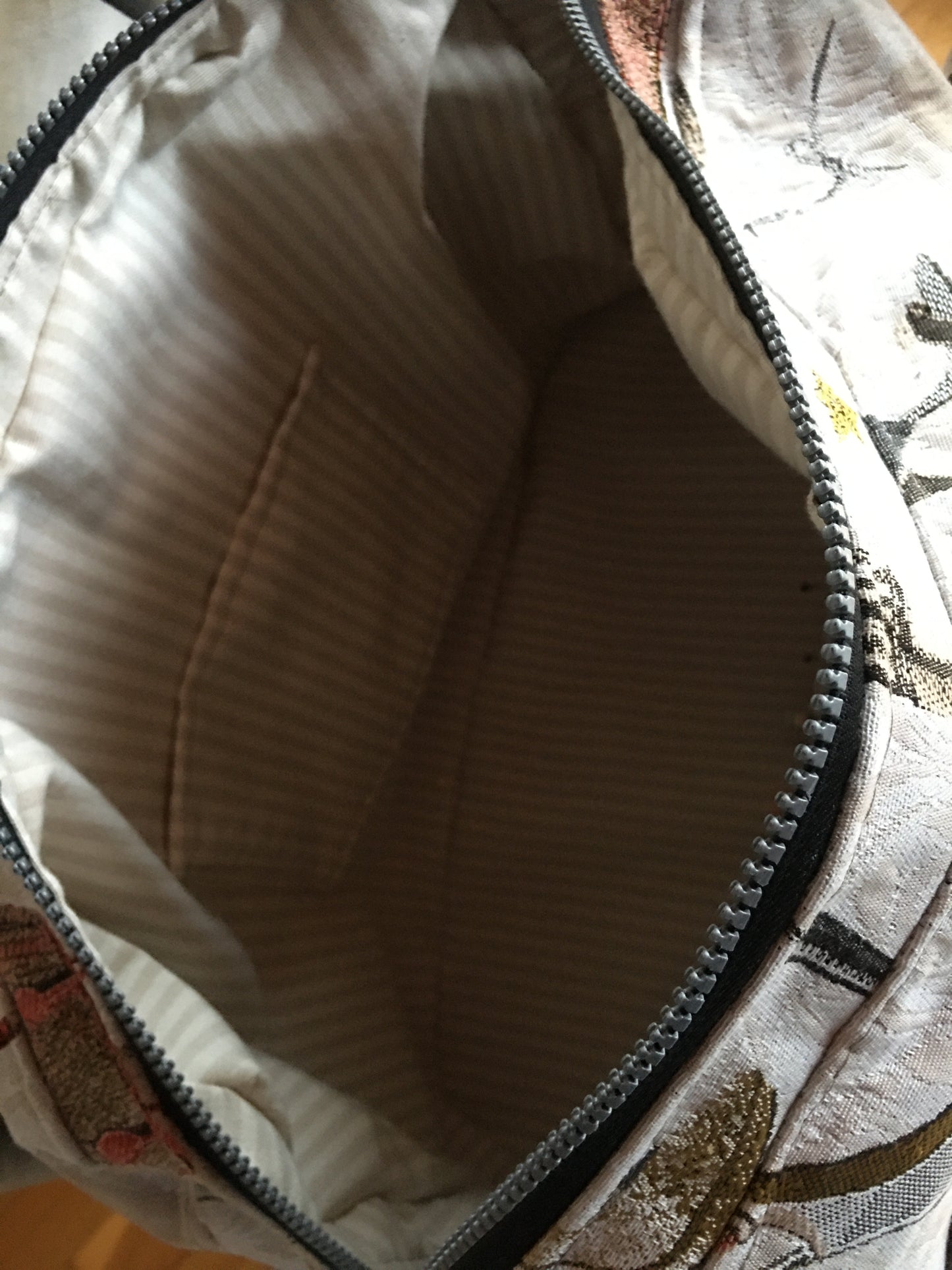 Weekender - Haute Couture