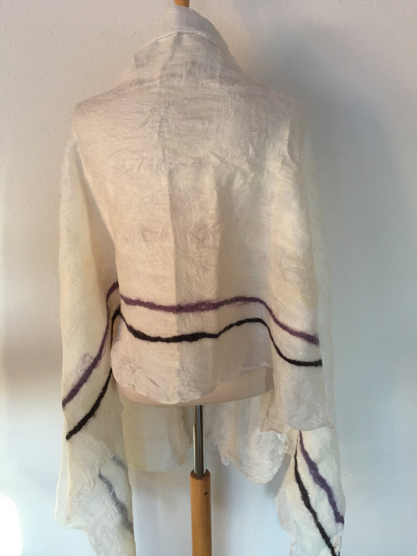 Tørklæde - Stripes