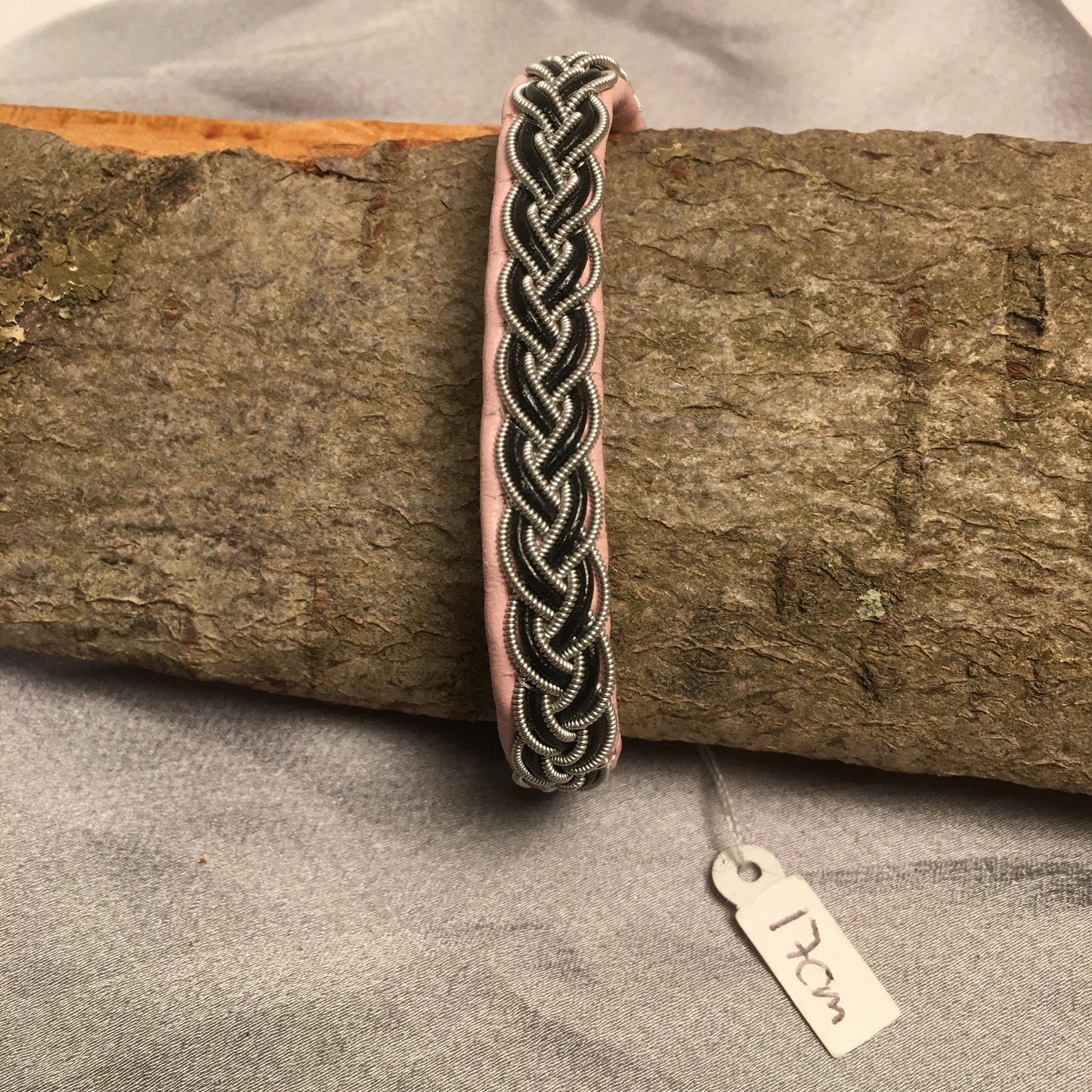 Samerarmbånd Rose 17