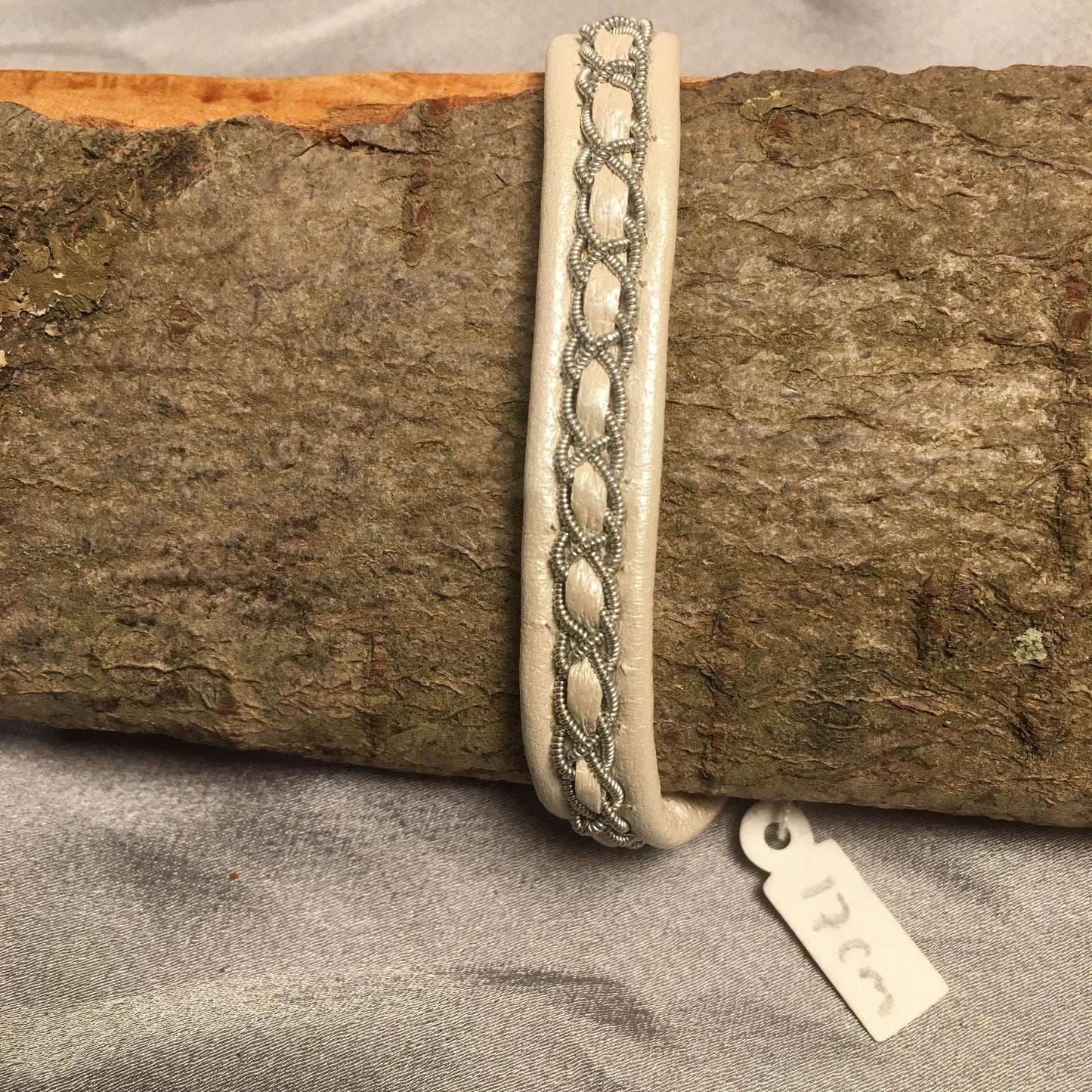 Samerarmbånd Nature 17