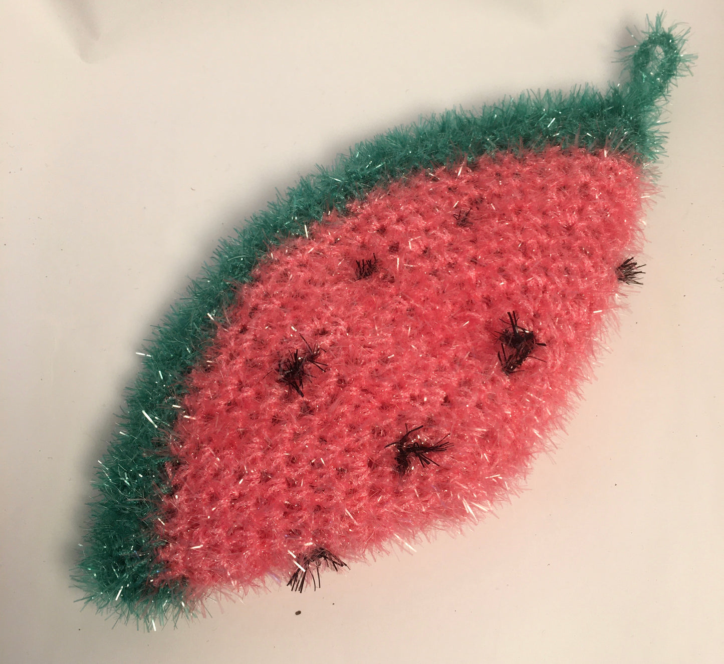 Melon pink