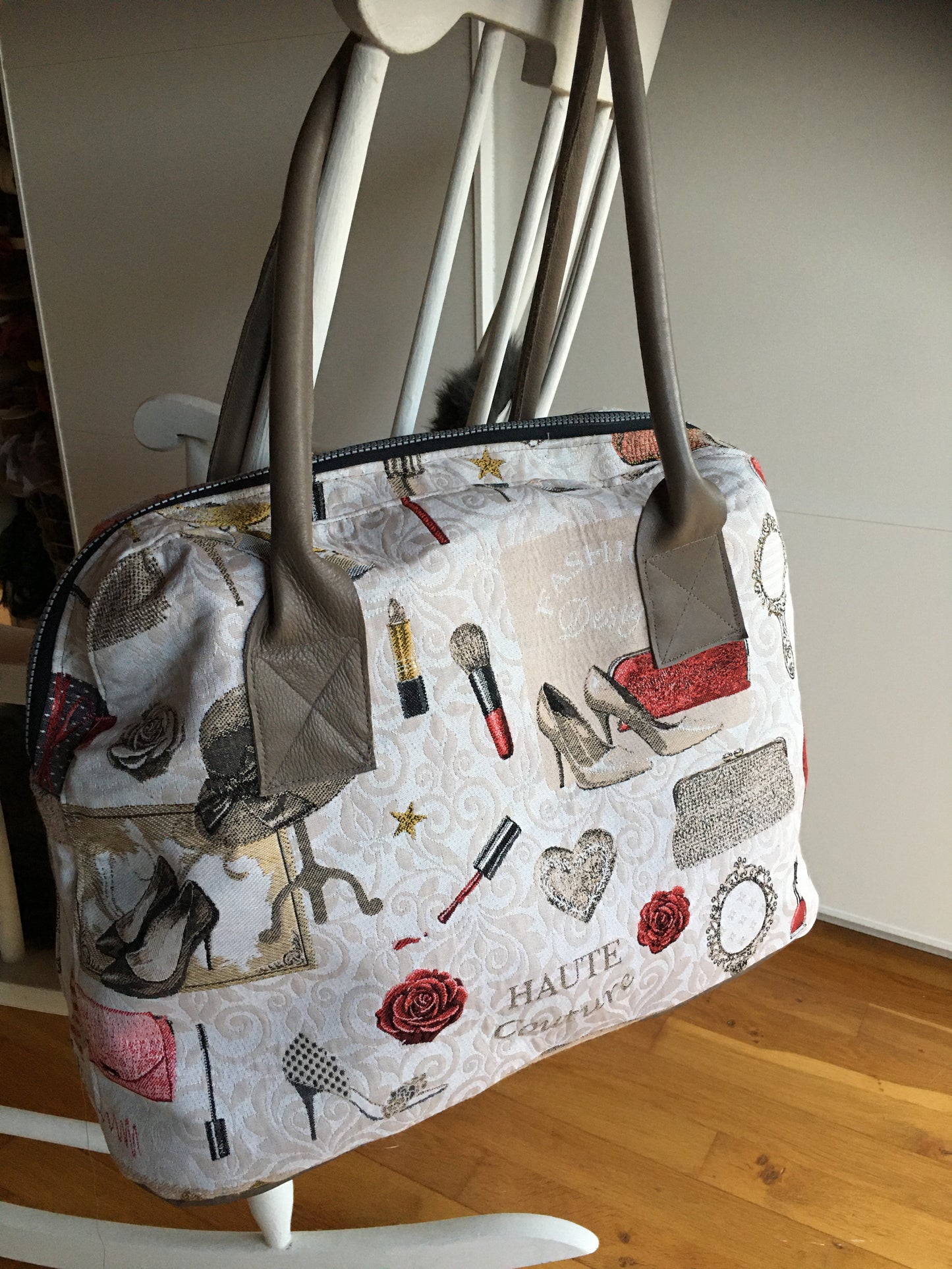 Weekender - Haute Couture