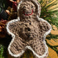 Gingerbread Man - Jul