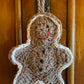Gingerbread Man - Jul