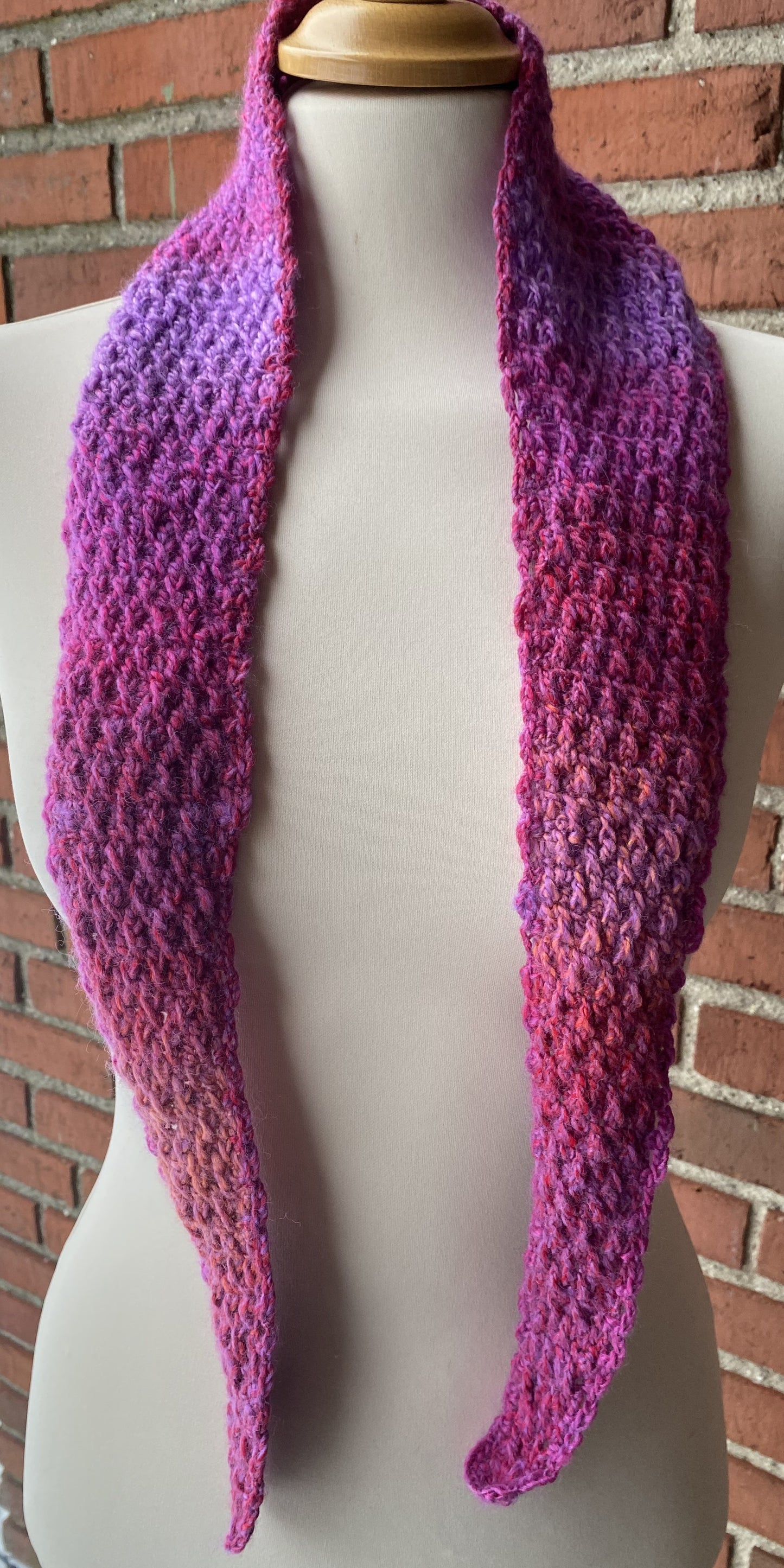 Scarf
