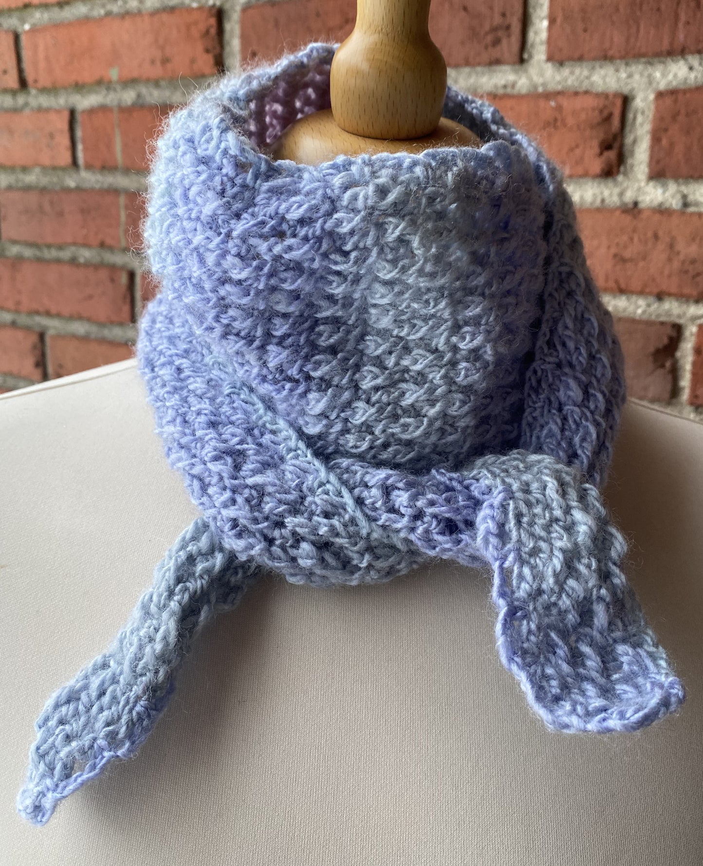 Scarf
