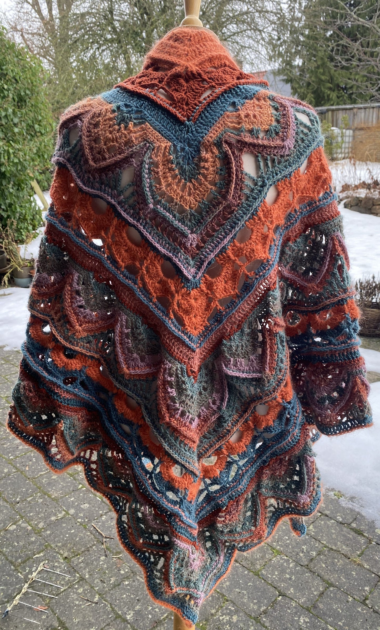 Orange is the new green