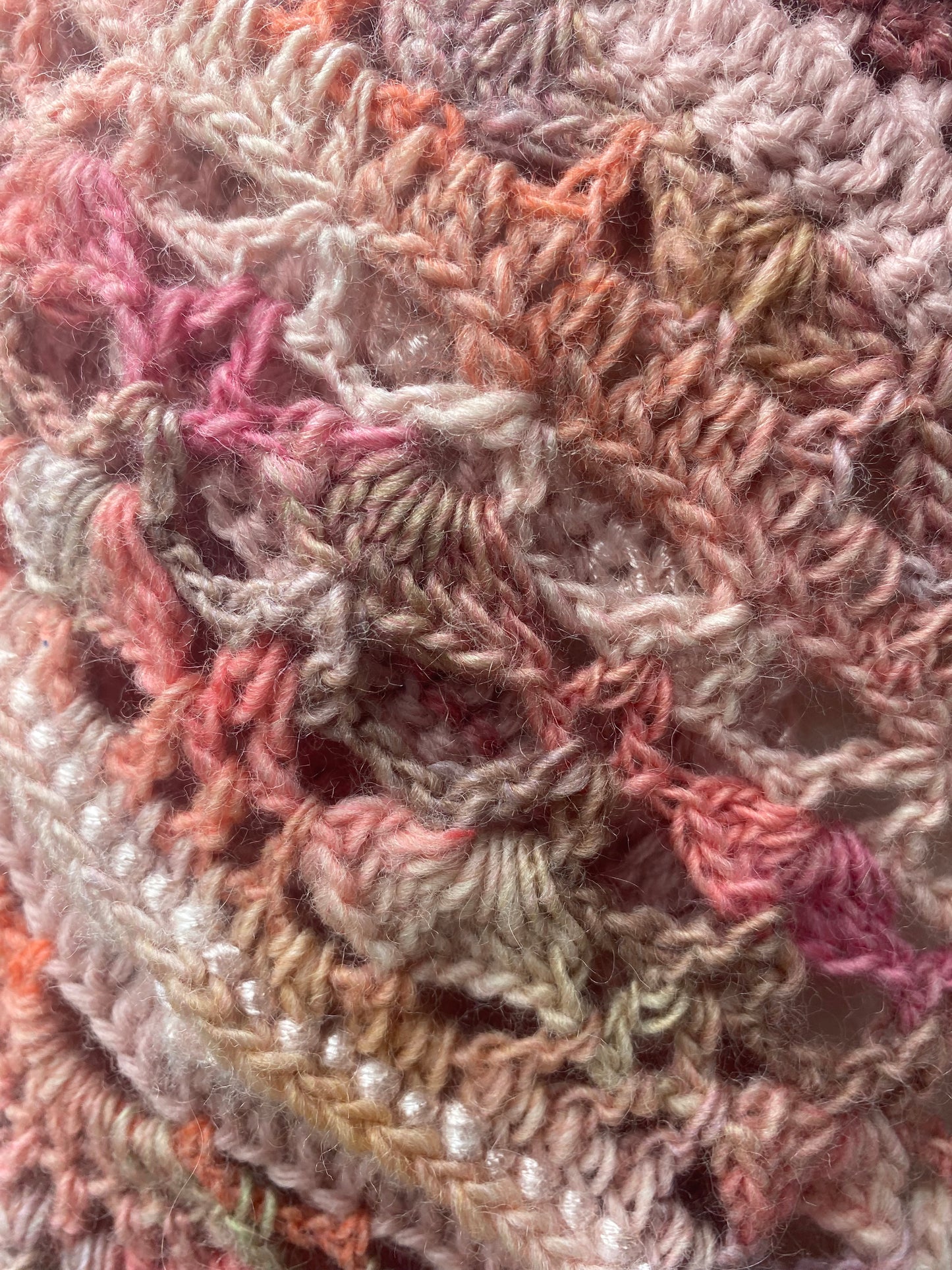 Bed of roses