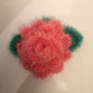 Peelingsvamp Rose
